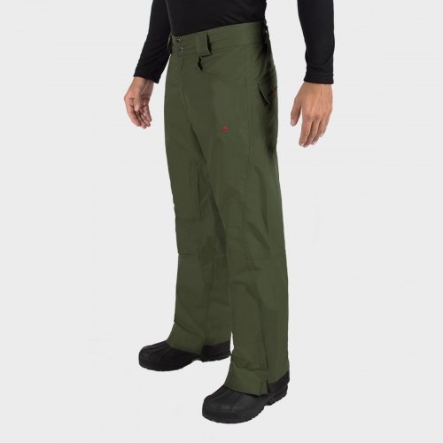 Pantalón de hombre Foresta