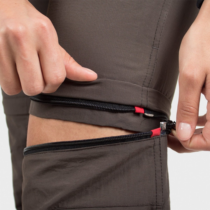 Pantalón de mujer Sabbana desmontable
