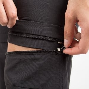 Pantalón de mujer Sabbana desmontable
