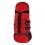 Mochila de camping Vulcano 60+10lts.