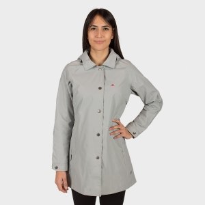 Piloto de mujer Eileen c/capucha