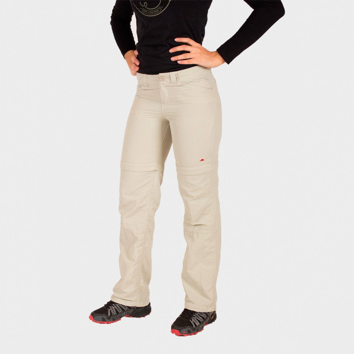 Pantalón de mujer Sabbana Base
