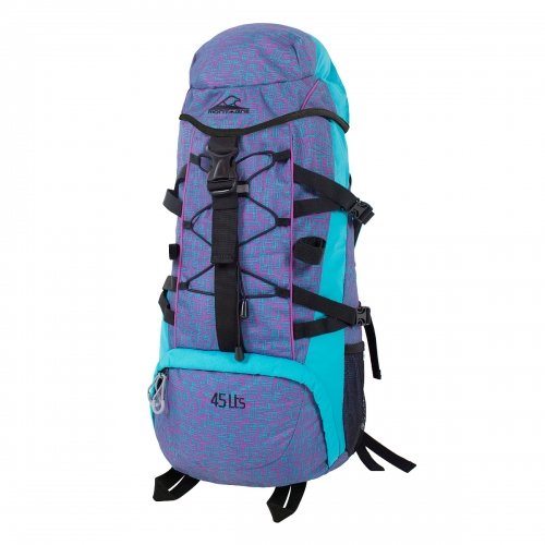 Mochila de camping Vulcano 45 lts
