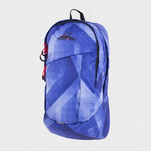 Mochila de trekking Crossing 30 lts
