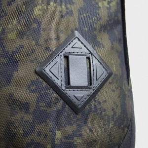 Mochila Ramsar 25lts.
