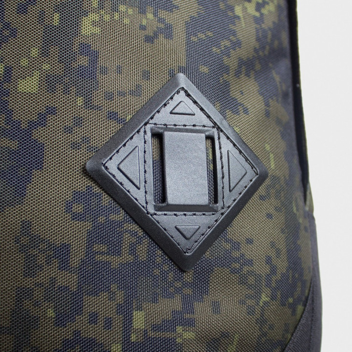 Mochila Ramsar 25lts.