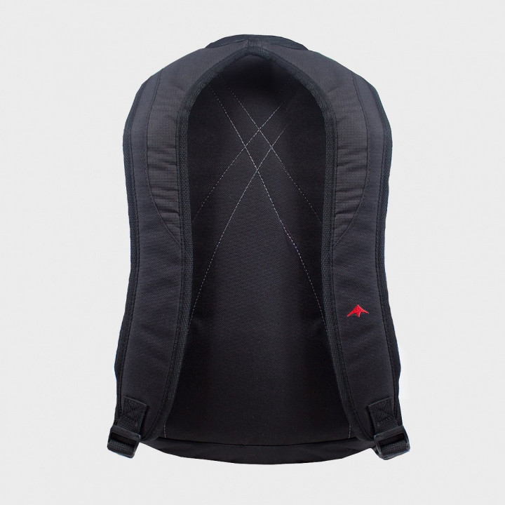 Mochila Ramsar 25lts.
