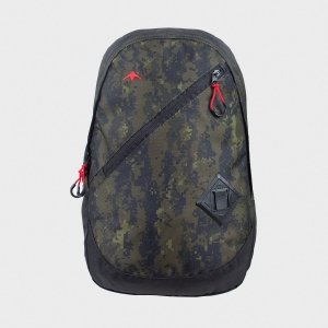 Mochila Ramsar 25lts.