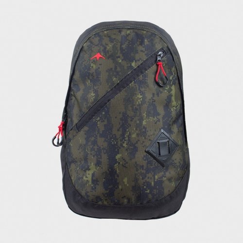 Mochila Ramsar 25lts. Mochila Ramsar 25lts.