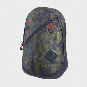 Mochila Ramsar 25lts.