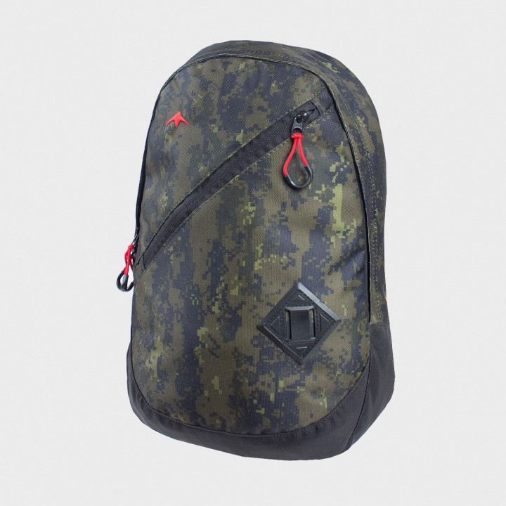 Mochila Ramsar 25lts.