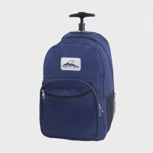 Mochila carrito Campus 23 lts