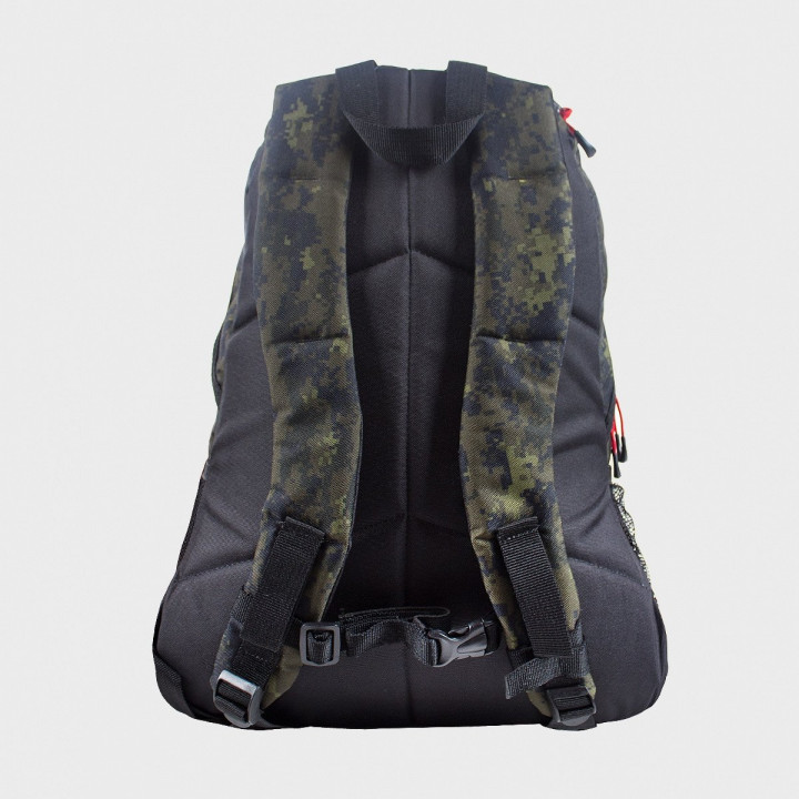 Mochila de trekking Adrenaline 24 litros
