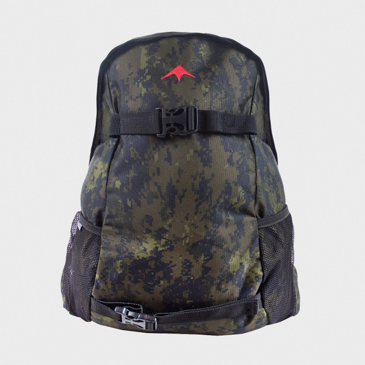 Mochila de trekking Adrenaline 24 litros
