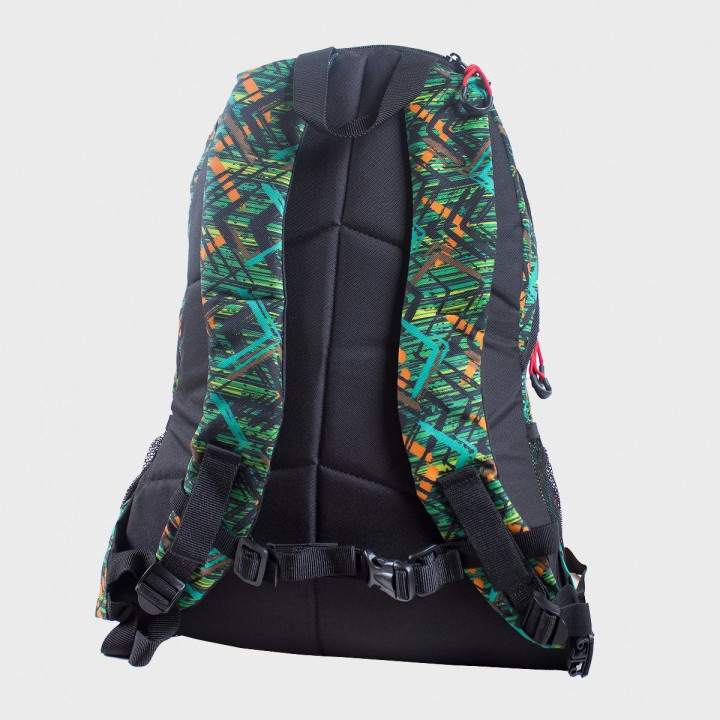Mochila de trekking Adrenaline 24 litros
