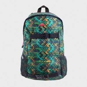 Mochila de trekking Adrenaline 24 litros
