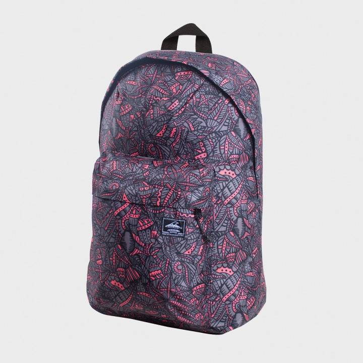 Mochila escolar Freeway 28 lts
