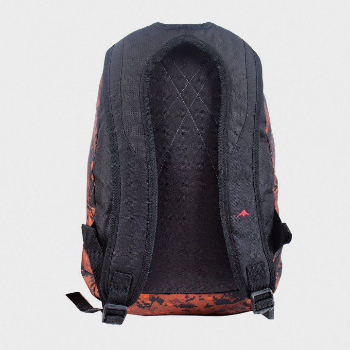 Mochila escolar Freeway 28 lts