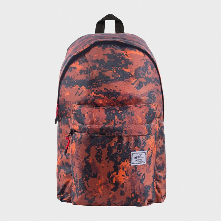Mochila escolar Freeway 28 lts