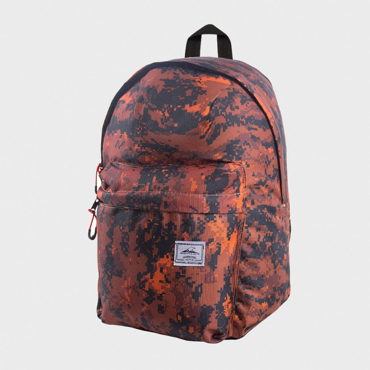 Mochila escolar Freeway 28 lts