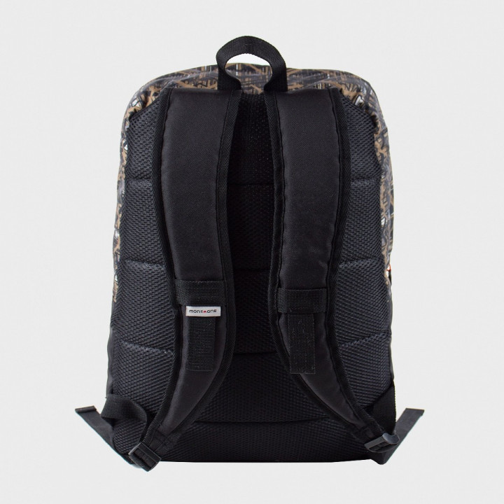 Mochila Holland 35 Lts