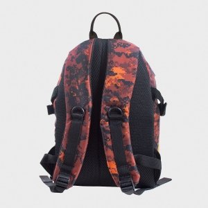 Mochila escolar Rouge 20lts