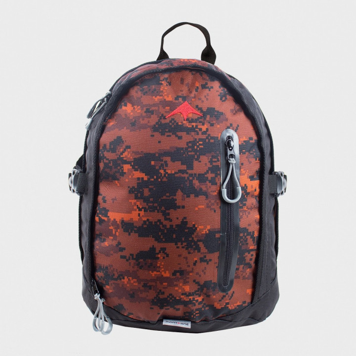 Mochila escolar Rouge 20lts