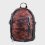 Mochila escolar Rouge 20lts