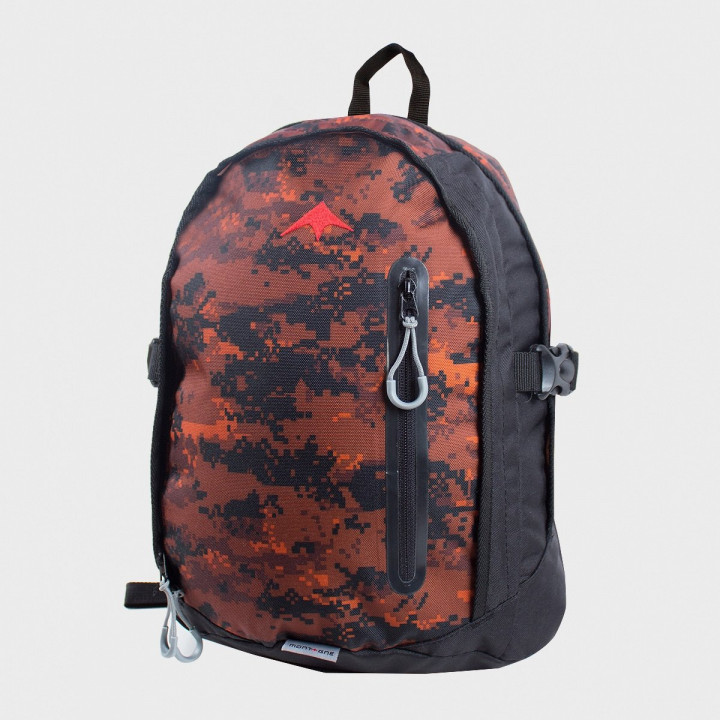 Mochila escolar Rouge 20lts