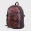 Mochila escolar Rouge 20lts