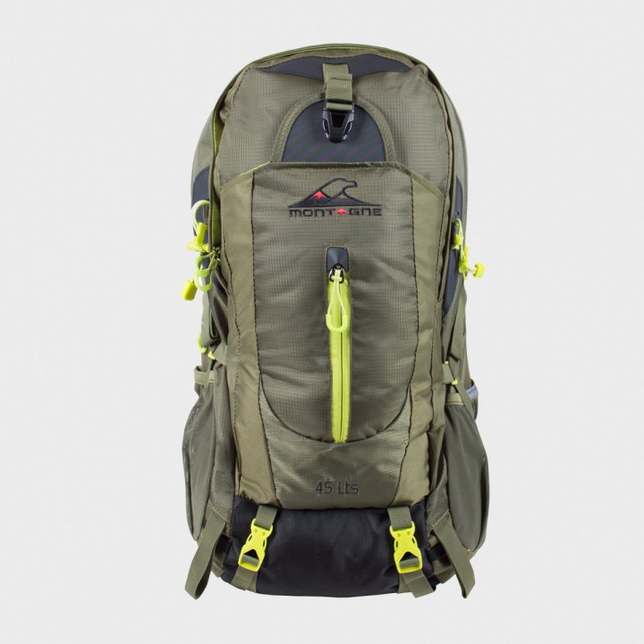 Mochila Slocan 45 lts