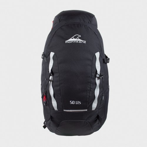 Mochila de camping Xylon 50 lts