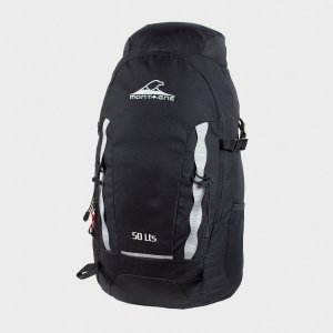 Mochila de camping Xylon 50 lts