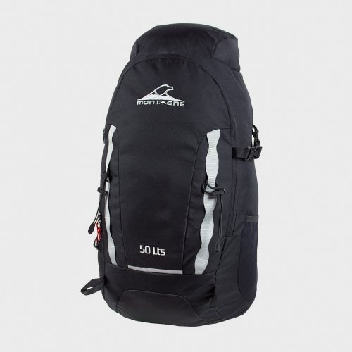 Mochila de camping Xylon 50 lts