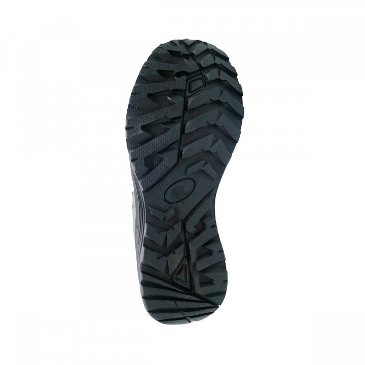 Botas de hombre Pelion
