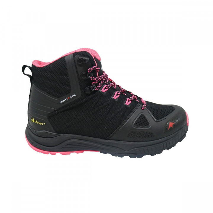 Botas de mujer Pelion