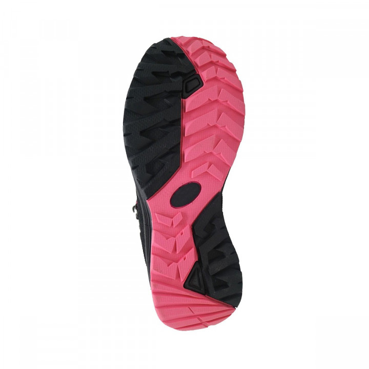 Botas de mujer Pelion