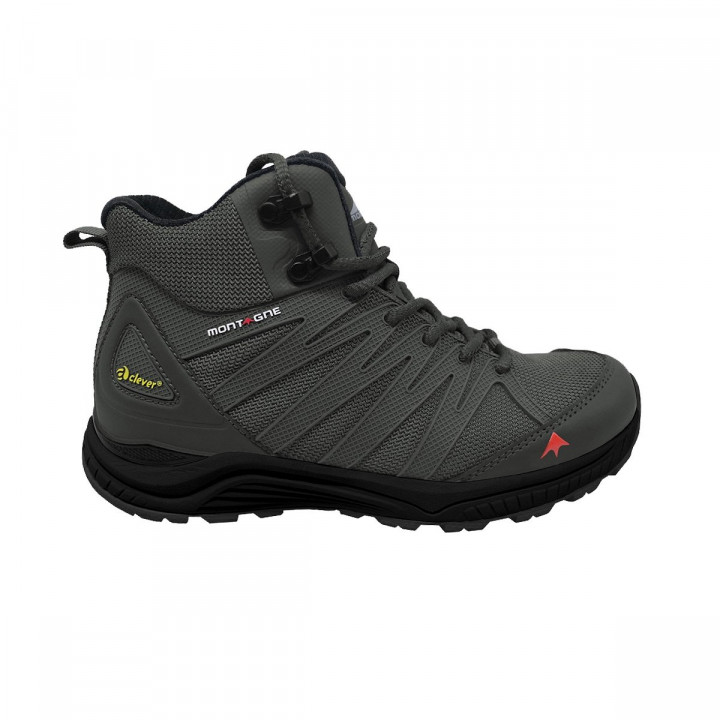 Botas de hombre Cloudburst