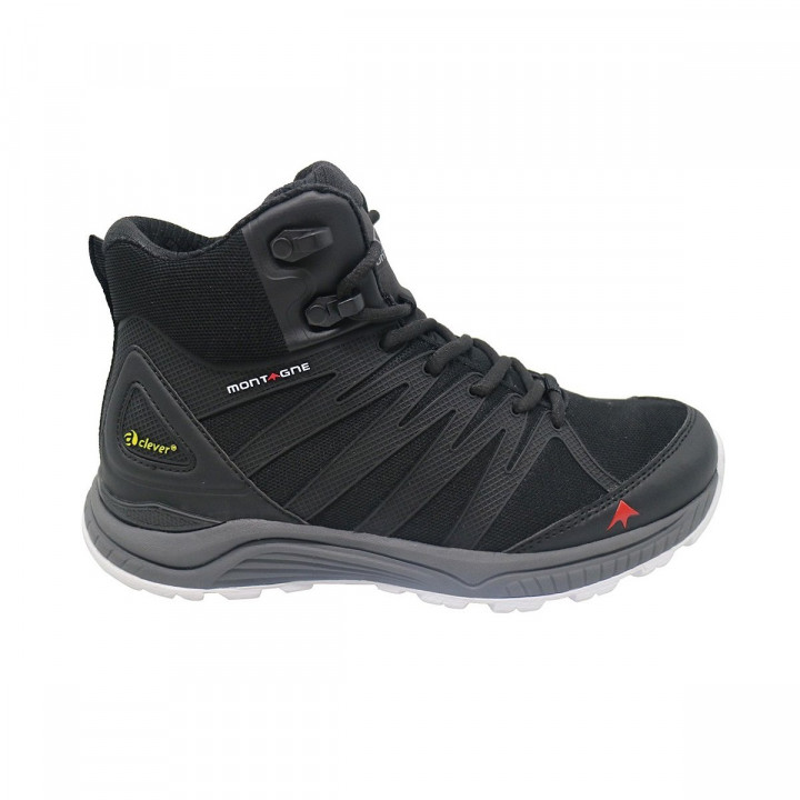 Botas de hombre Cloudburst
