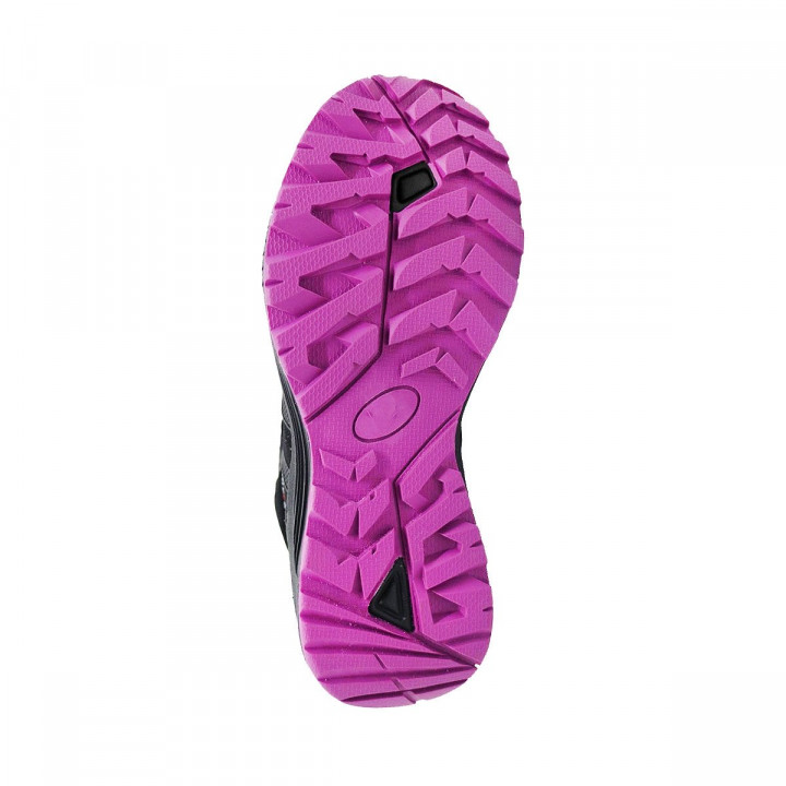Botas de mujer Cloudburst