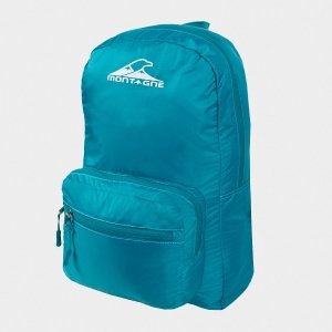 Mochila Lupo 14lts.