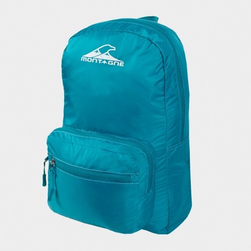 Mochila Lupo 14lts. Mochila Lupo 14lts.