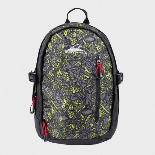Mochila escolar Rouge 20lts Mochila escolar Rouge 20lts