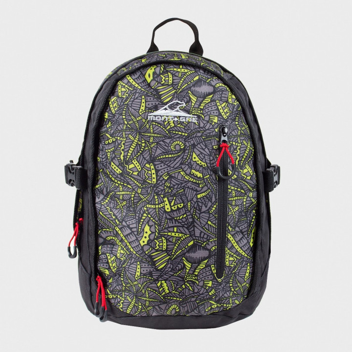 Mochila escolar Rouge 20lts