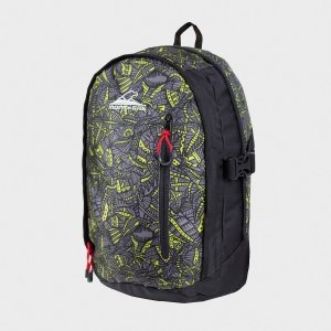 Mochila escolar Rouge 20lts