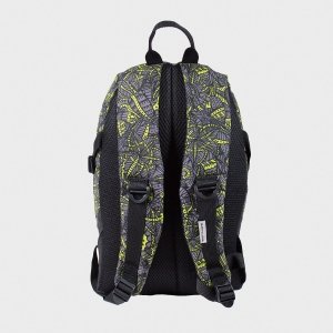 Mochila escolar Rouge 20lts