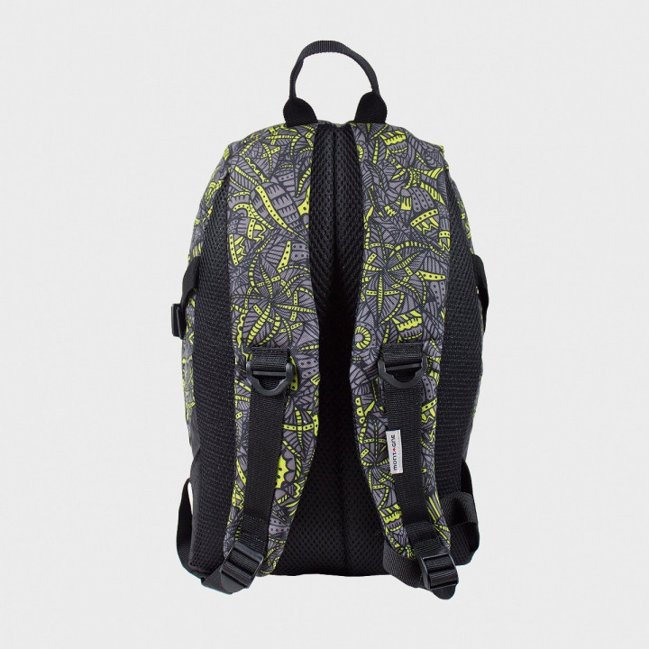 Mochila escolar Rouge 20lts