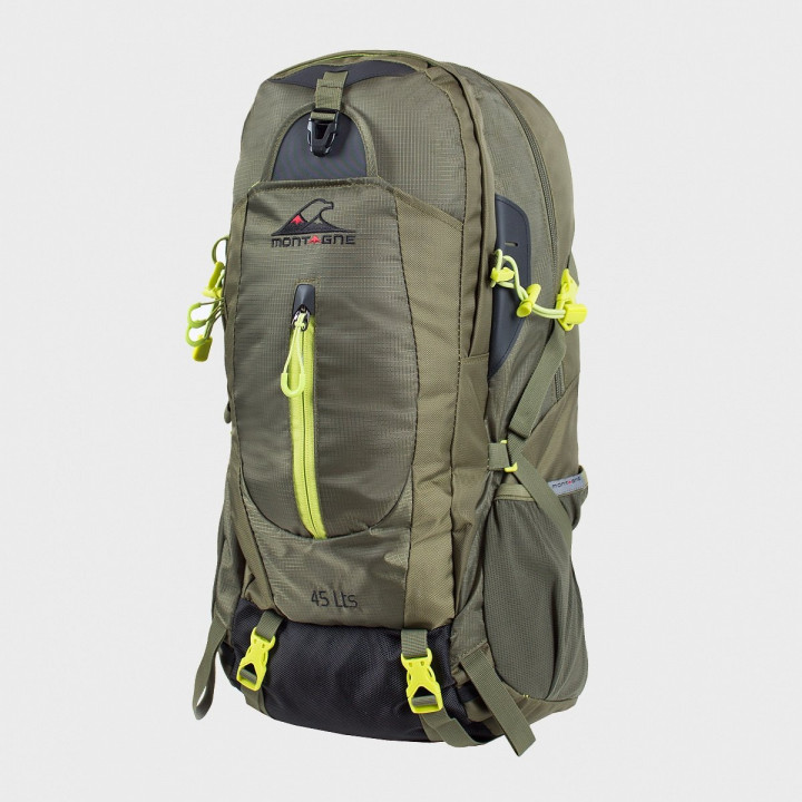 Mochila Slocan 45 lts