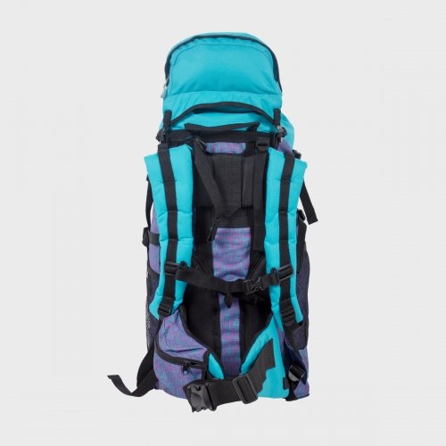 Mochila de camping Vulcano 45 lts
