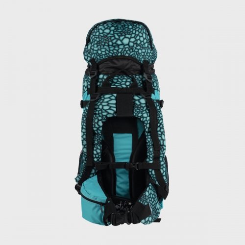 Mochila de camping Vulcano 45 lts
